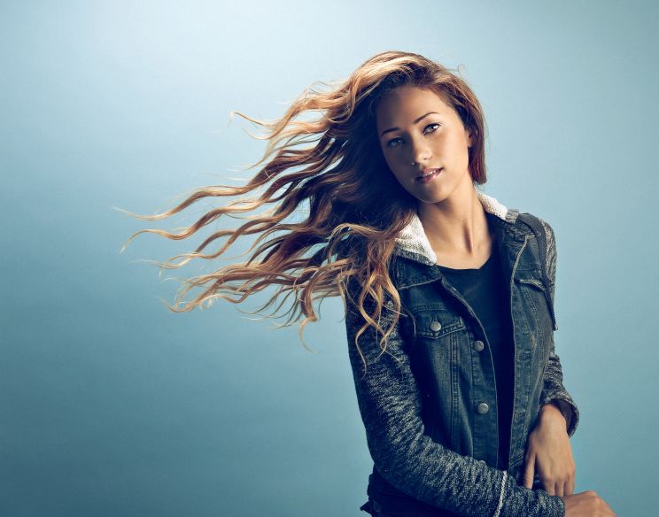 Skylar Stecker