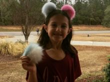 Skyler Davenport