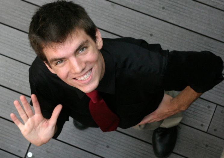 Skyler Davenport