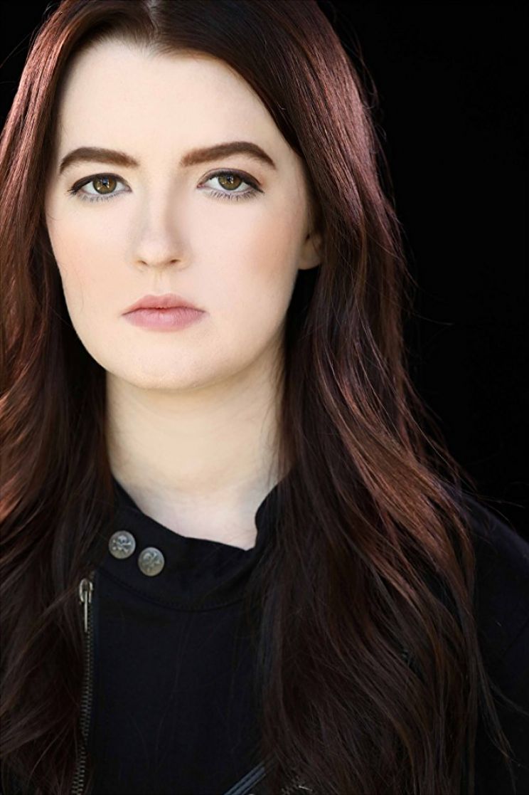 Skyler Davenport