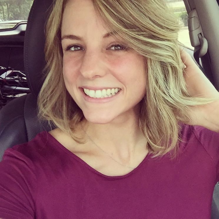 Skyler Davenport