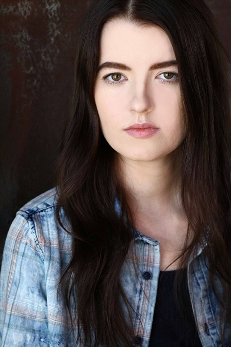 Skyler Davenport