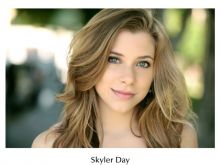 Skyler Day