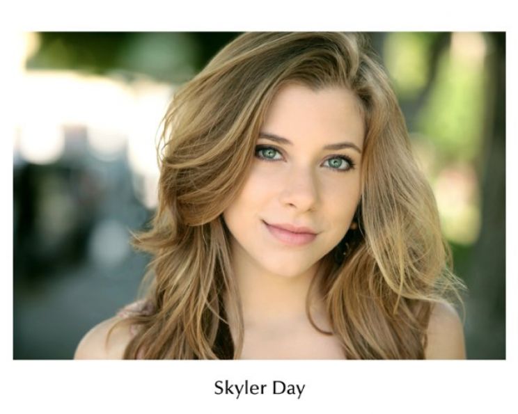 Skyler Day