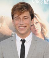 Skyler Gisondo