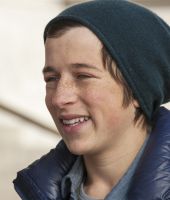 Skyler Gisondo