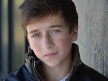 Skyler Gisondo