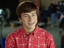 Skyler Gisondo