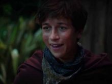 Skyler Gisondo