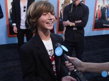 Skyler Gisondo