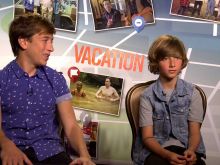 Skyler Gisondo