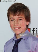 Skyler Gisondo