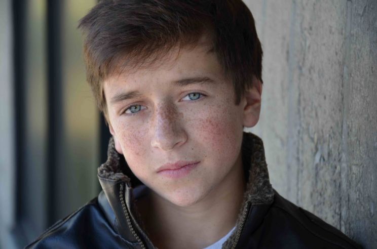 Skyler Gisondo