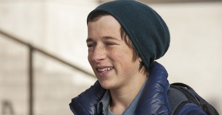 Skyler Gisondo