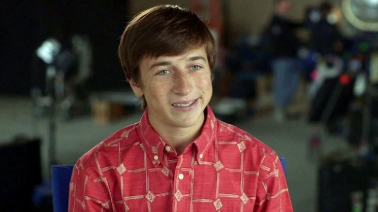 Skyler Gisondo