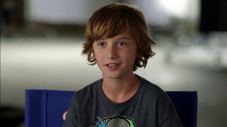 Skyler Gisondo