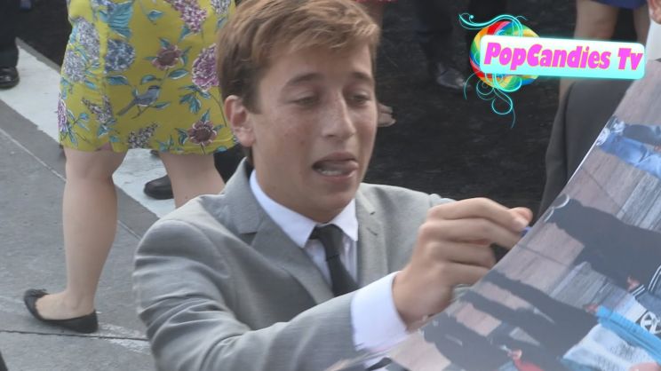 Skyler Gisondo