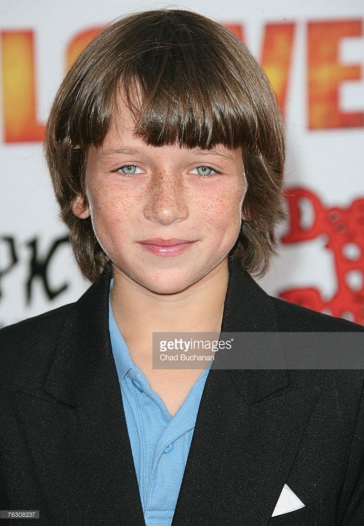 Skyler Gisondo