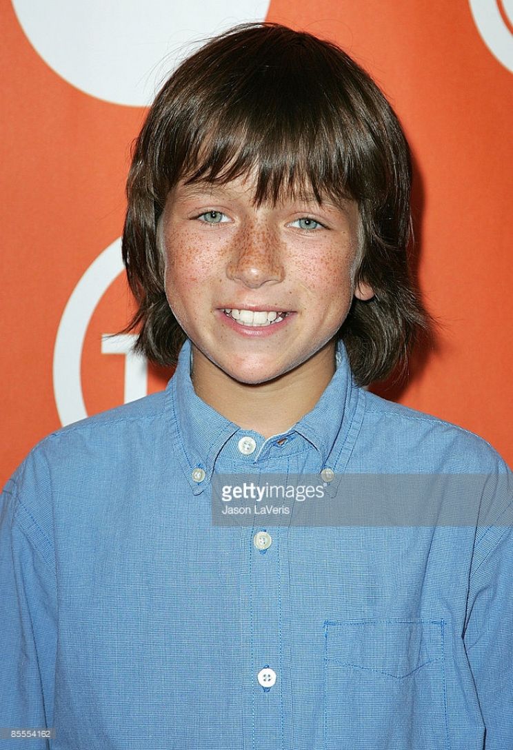 Skyler Gisondo