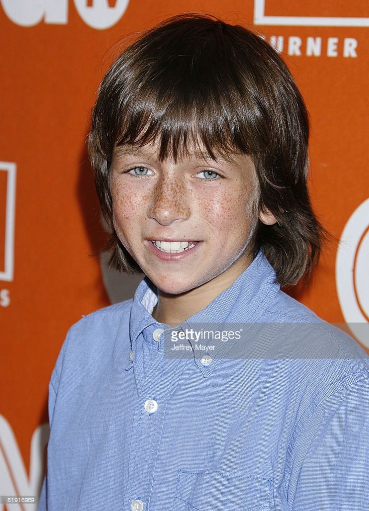 Skyler Gisondo