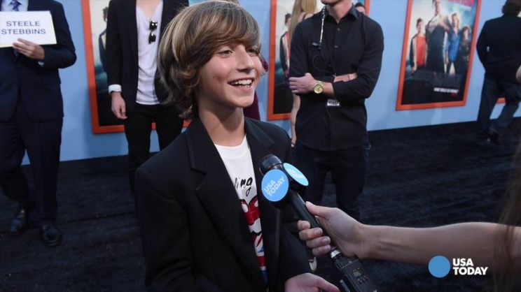 Skyler Gisondo