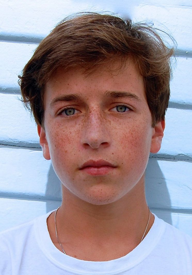Skyler Gisondo