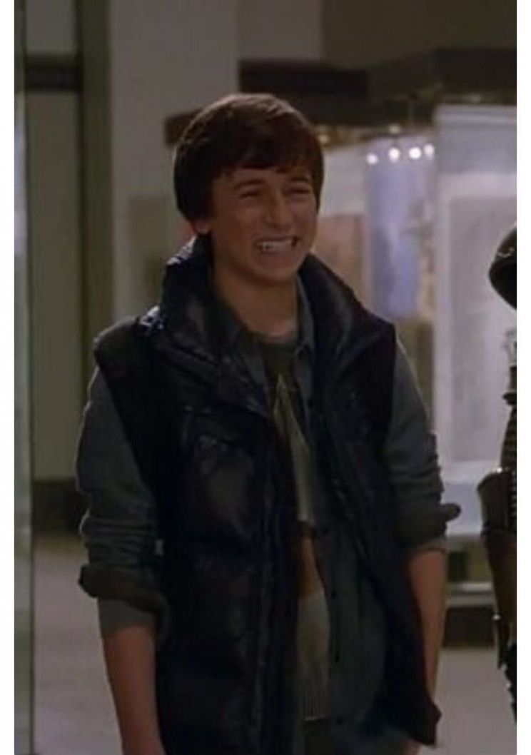 Skyler Gisondo