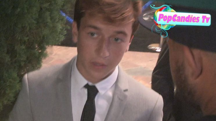 Skyler Gisondo