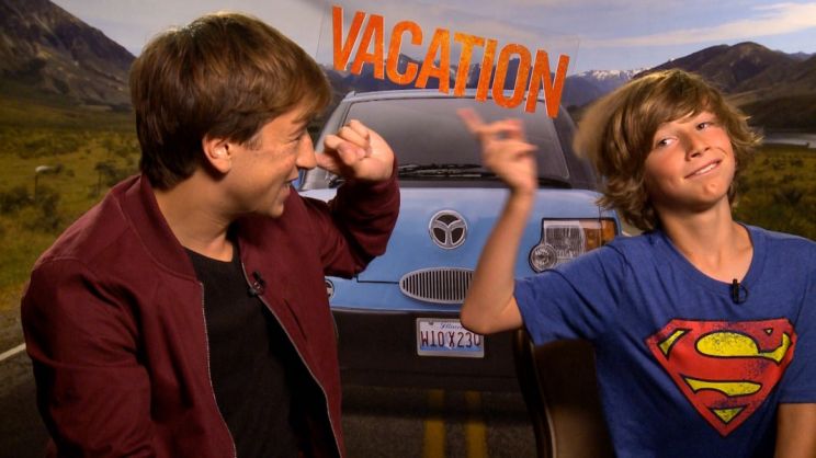Skyler Gisondo