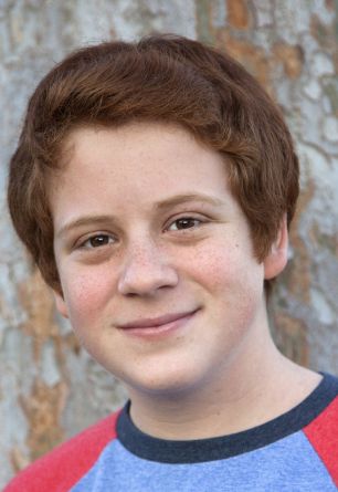 Skyler James Sandak