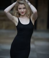 Skyler Samuels