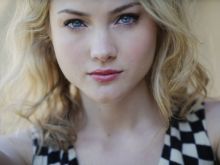 Skyler Samuels