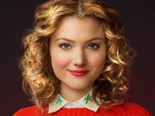 Skyler Samuels