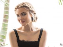 Skyler Samuels