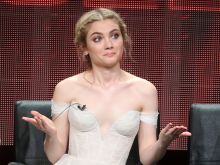 Skyler Samuels