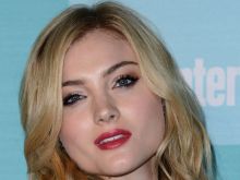 Skyler Samuels