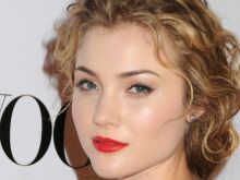 Skyler Samuels