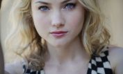 Skyler Samuels