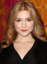 Skyler Samuels