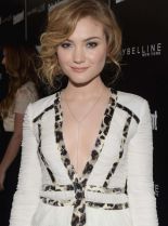 Skyler Samuels