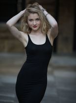 Skyler Samuels