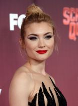 Skyler Samuels photo