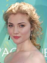 Skyler Samuels