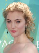 Skyler Samuels