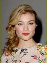 Skyler Samuels