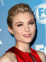 Skyler Samuels