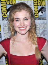 Skyler Samuels