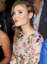 Skyler Samuels photo