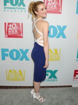 Skyler Samuels