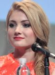 Skyler Samuels